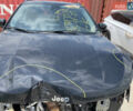 Джип Compass, об'ємом двигуна 2.4 л та пробігом 64 тис. км за 13500 $, фото 13 на Automoto.ua