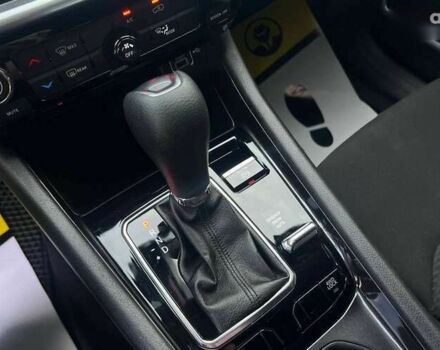 Джип Compass, об'ємом двигуна 2.4 л та пробігом 103 тис. км за 19500 $, фото 16 на Automoto.ua