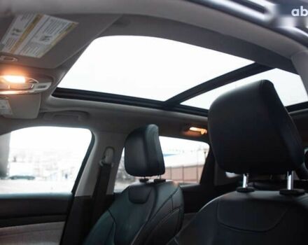 Джип Компас, объемом двигателя 2.4 л и пробегом 33 тыс. км за 20800 $, фото 14 на Automoto.ua