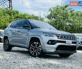 Джип Компас, объемом двигателя 2.36 л и пробегом 35 тыс. км за 19000 $, фото 2 на Automoto.ua