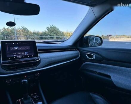 Джип Компас, объемом двигателя 0 л и пробегом 58 тыс. км за 18950 $, фото 17 на Automoto.ua