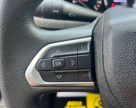 Джип Compass, об'ємом двигуна 2.4 л та пробігом 103 тис. км за 19500 $, фото 11 на Automoto.ua