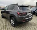 Джип Compass, об'ємом двигуна 2.4 л та пробігом 5 тис. км за 26350 $, фото 6 на Automoto.ua
