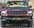 Джип Компас, объемом двигателя 2.4 л и пробегом 56 тыс. км за 21600 $, фото 1 на Automoto.ua