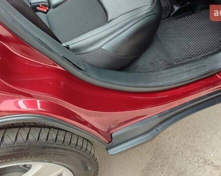 Джип Compass, об'ємом двигуна 2.4 л та пробігом 72 тис. км за 18500 $, фото 17 на Automoto.ua