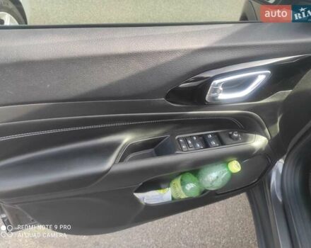 Джип Компас, объемом двигателя 2.36 л и пробегом 49 тыс. км за 21900 $, фото 7 на Automoto.ua