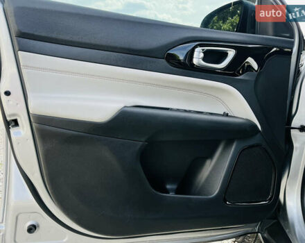 Джип Compass, об'ємом двигуна 2.36 л та пробігом 35 тис. км за 18500 $, фото 12 на Automoto.ua