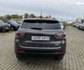 Джип Compass, об'ємом двигуна 2.4 л та пробігом 5 тис. км за 26350 $, фото 7 на Automoto.ua