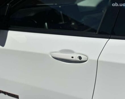 Джип Компас, объемом двигателя 2.4 л и пробегом 34 тыс. км за 23800 $, фото 13 на Automoto.ua