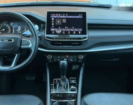 Джип Компас, объемом двигателя 2.4 л и пробегом 34 тыс. км за 23800 $, фото 29 на Automoto.ua