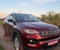 Джип Компас, объемом двигателя 0 л и пробегом 48 тыс. км за 21000 $, фото 1 на Automoto.ua