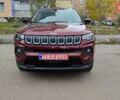 Джип Compass, об'ємом двигуна 2.4 л та пробігом 72 тис. км за 18500 $, фото 4 на Automoto.ua