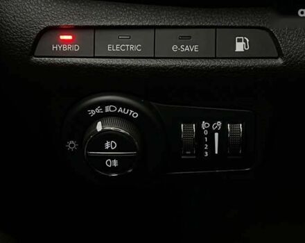 Джип Компас, объемом двигателя 0 л и пробегом 36 тыс. км за 35700 $, фото 18 на Automoto.ua