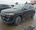 Джип Compass, об'ємом двигуна 2.36 л та пробігом 35 тис. км за 7500 $, фото 1 на Automoto.ua