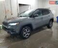 Джип Compass, об'ємом двигуна 2.36 л та пробігом 30 тис. км за 5000 $, фото 1 на Automoto.ua