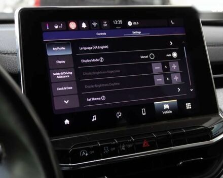 Джип Компас, объемом двигателя 2.4 л и пробегом 117 тыс. км за 19800 $, фото 18 на Automoto.ua