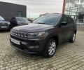 Джип Compass, об'ємом двигуна 2.4 л та пробігом 5 тис. км за 26350 $, фото 2 на Automoto.ua