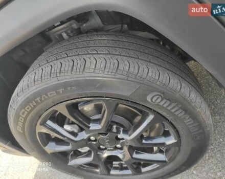 Джип Компас, объемом двигателя 2.36 л и пробегом 49 тыс. км за 21900 $, фото 6 на Automoto.ua