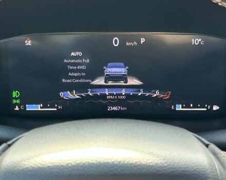 Джип Компас, объемом двигателя 2.4 л и пробегом 23 тыс. км за 23700 $, фото 36 на Automoto.ua