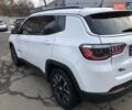 Джип Компас, объемом двигателя 2.36 л и пробегом 120 тыс. км за 17500 $, фото 5 на Automoto.ua