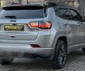 Джип Компас, объемом двигателя 2.4 л и пробегом 30 тыс. км за 22600 $, фото 5 на Automoto.ua