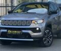 Джип Compass, об'ємом двигуна 2.4 л та пробігом 54 тис. км за 20900 $, фото 2 на Automoto.ua