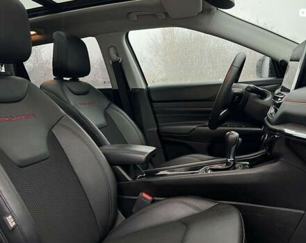 Джип Компас, объемом двигателя 0 л и пробегом 36 тыс. км за 35700 $, фото 19 на Automoto.ua