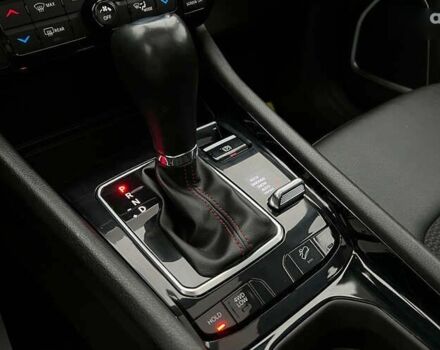 Джип Компас, объемом двигателя 0 л и пробегом 36 тыс. км за 35700 $, фото 17 на Automoto.ua