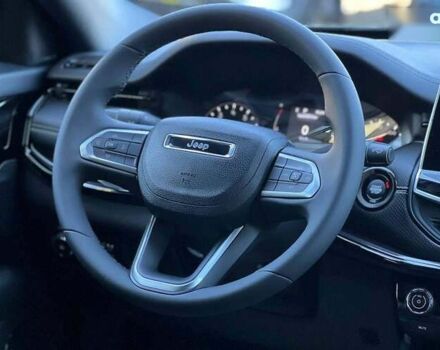 Джип Компас, объемом двигателя 2.4 л и пробегом 56 тыс. км за 18990 $, фото 16 на Automoto.ua