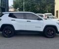 Джип Compass, об'ємом двигуна 2.4 л та пробігом 103 тис. км за 19500 $, фото 7 на Automoto.ua