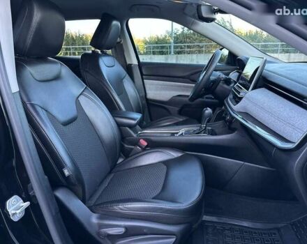 Джип Компас, объемом двигателя 0 л и пробегом 58 тыс. км за 18950 $, фото 18 на Automoto.ua