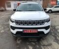 Джип Компас, объемом двигателя 2.36 л и пробегом 120 тыс. км за 17500 $, фото 2 на Automoto.ua