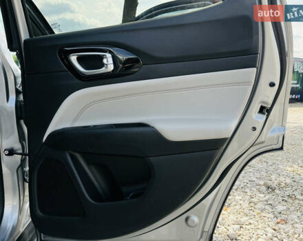 Джип Compass, об'ємом двигуна 2.36 л та пробігом 35 тис. км за 18500 $, фото 19 на Automoto.ua