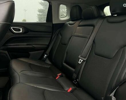 Джип Компас, объемом двигателя 0 л и пробегом 36 тыс. км за 35700 $, фото 21 на Automoto.ua