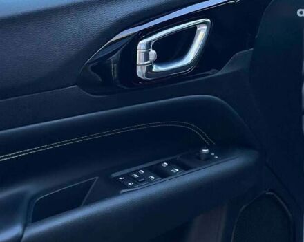 Джип Компас, объемом двигателя 2.4 л и пробегом 56 тыс. км за 18990 $, фото 10 на Automoto.ua