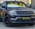 Джип Компас, объемом двигателя 2.4 л и пробегом 72 тыс. км за 19900 $, фото 1 на Automoto.ua