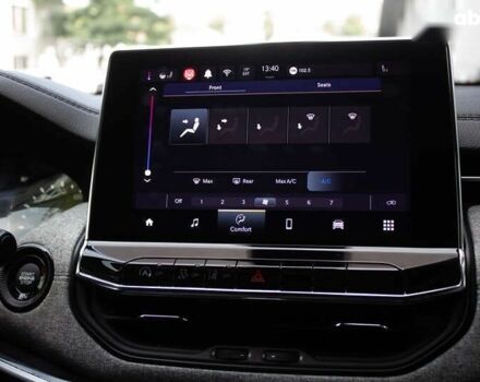 Джип Компас, объемом двигателя 2.4 л и пробегом 117 тыс. км за 19800 $, фото 21 на Automoto.ua