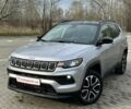 Джип Компас, объемом двигателя 2.36 л и пробегом 32 тыс. км за 20000 $, фото 1 на Automoto.ua