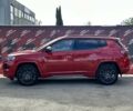 Джип Компас, объемом двигателя 2.4 л и пробегом 23 тыс. км за 23700 $, фото 4 на Automoto.ua
