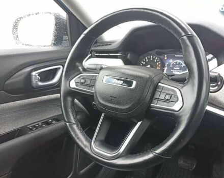 Джип Компас, объемом двигателя 2.4 л и пробегом 45 тыс. км за 19900 $, фото 13 на Automoto.ua