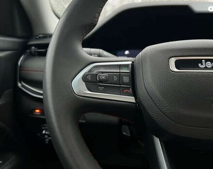 Джип Компас, объемом двигателя 0 л и пробегом 36 тыс. км за 35700 $, фото 10 на Automoto.ua