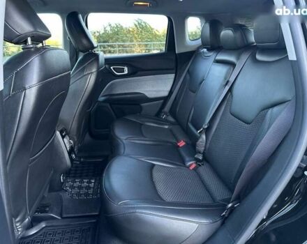 Джип Компас, объемом двигателя 0 л и пробегом 58 тыс. км за 18950 $, фото 21 на Automoto.ua