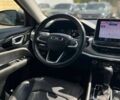 Джип Компас, объемом двигателя 2.4 л и пробегом 44 тыс. км за 21000 $, фото 14 на Automoto.ua
