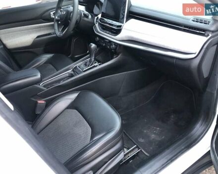 Джип Компас, объемом двигателя 2.36 л и пробегом 120 тыс. км за 17500 $, фото 11 на Automoto.ua