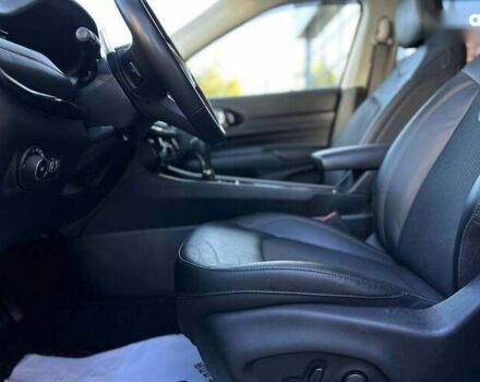 Джип Компас, объемом двигателя 2.4 л и пробегом 44 тыс. км за 19300 $, фото 7 на Automoto.ua