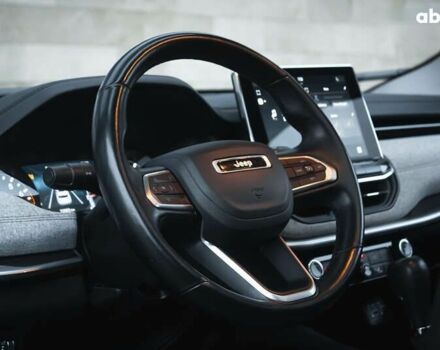 Джип Компас, объемом двигателя 2.4 л и пробегом 33 тыс. км за 20800 $, фото 9 на Automoto.ua