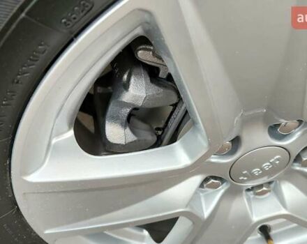 Джип Compass, об'ємом двигуна 2.4 л та пробігом 72 тис. км за 18500 $, фото 18 на Automoto.ua