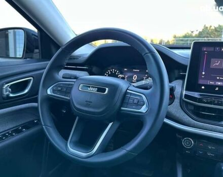 Джип Компас, объемом двигателя 0 л и пробегом 58 тыс. км за 18950 $, фото 20 на Automoto.ua