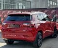 Джип Компас, объемом двигателя 2.4 л и пробегом 23 тыс. км за 23700 $, фото 8 на Automoto.ua