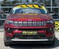 Джип Компас, объемом двигателя 2.4 л и пробегом 44 тыс. км за 21000 $, фото 1 на Automoto.ua